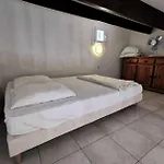 Les Leucatines 1 - T2 Mezzanine 6 Couchages Port Mae-5524 Leucate
