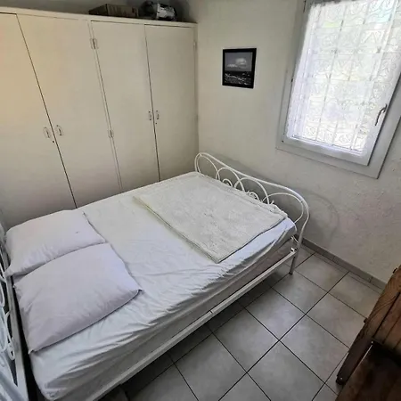 Résidence Les Leucatines 1 - T2 Mezzanine 6 Couchages Port Mae-5524 Villa *