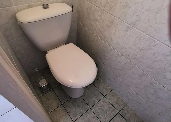 Les Leucatines 1 - T2 Mezzanine 6 Couchages Port Mae-5524 Villa Leucate